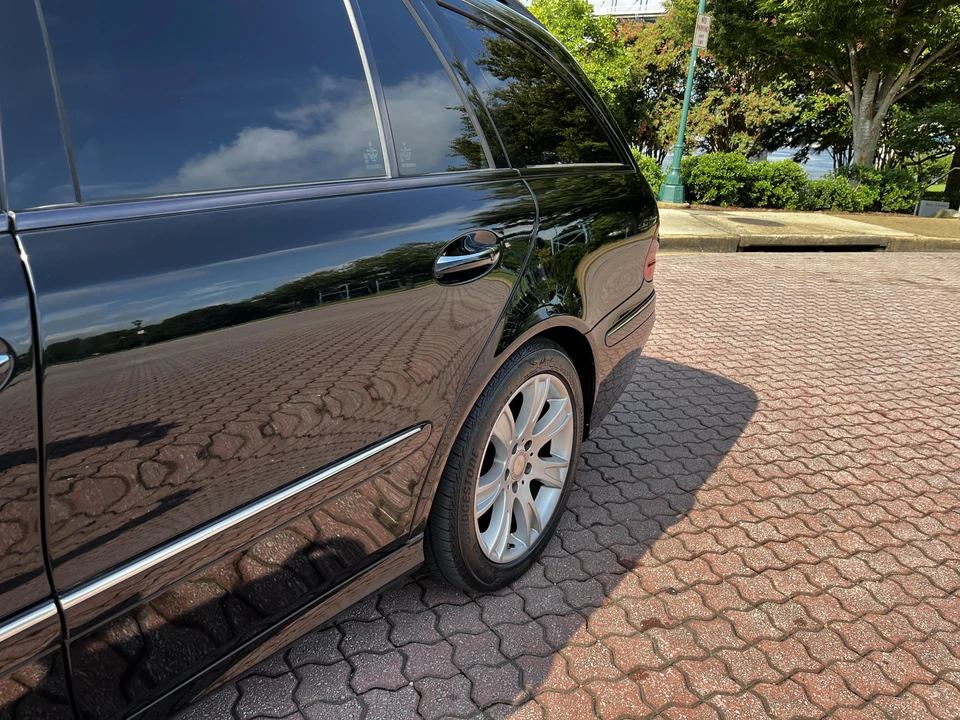 2009 Mercedes-Benz W211 E-Class - Image 22 of 31