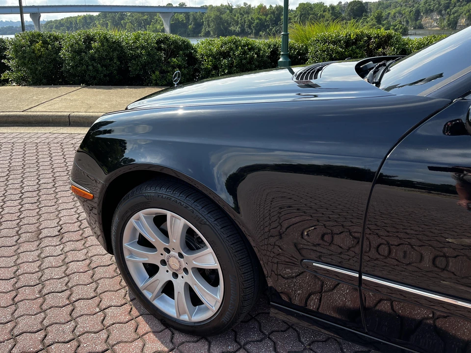 2009 Mercedes-Benz W211 E-Class - Image 16 of 31