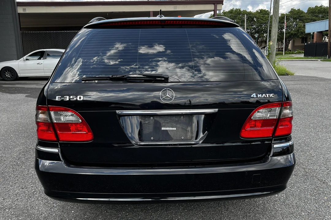 2009 Mercedes-Benz W211 E-Class - Image 5 of 31