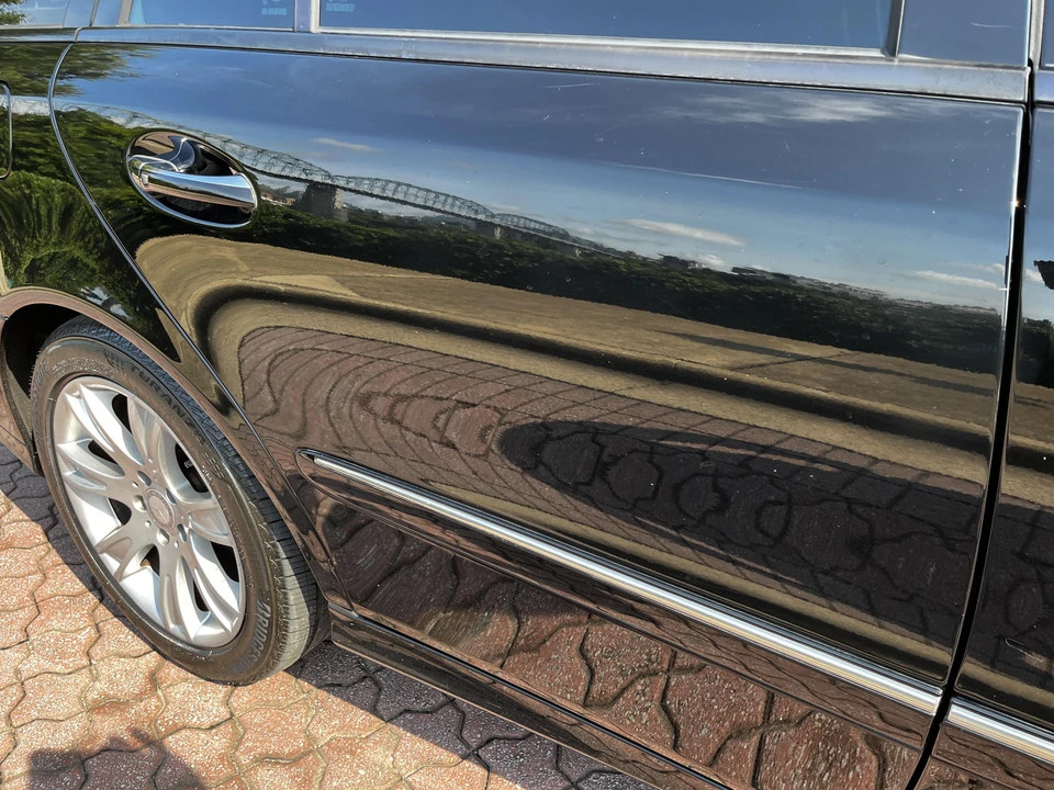 2009 Mercedes-Benz W211 E-Class - Image 30 of 31
