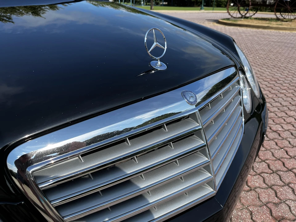 2009 Mercedes-Benz W211 E-Class - Image 11 of 31