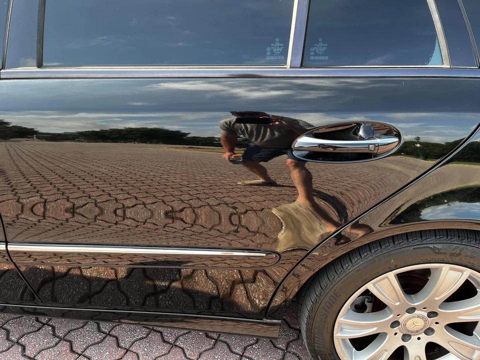 2009 Mercedes-Benz W211 E-Class - Image 21 of 31