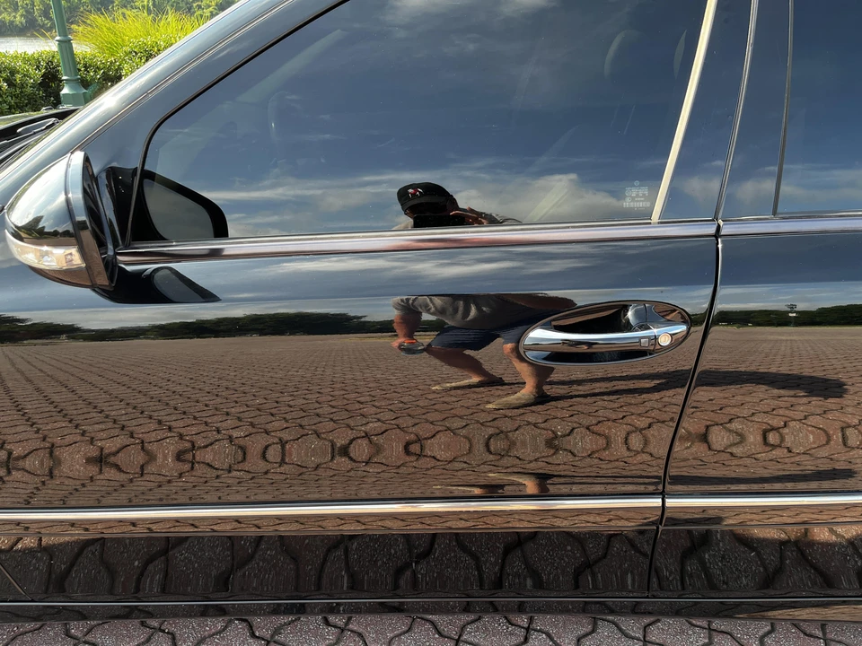 2009 Mercedes-Benz W211 E-Class - Image 20 of 31