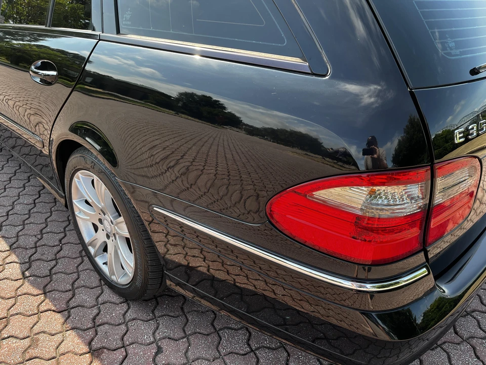 2009 Mercedes-Benz W211 E-Class - Image 24 of 31