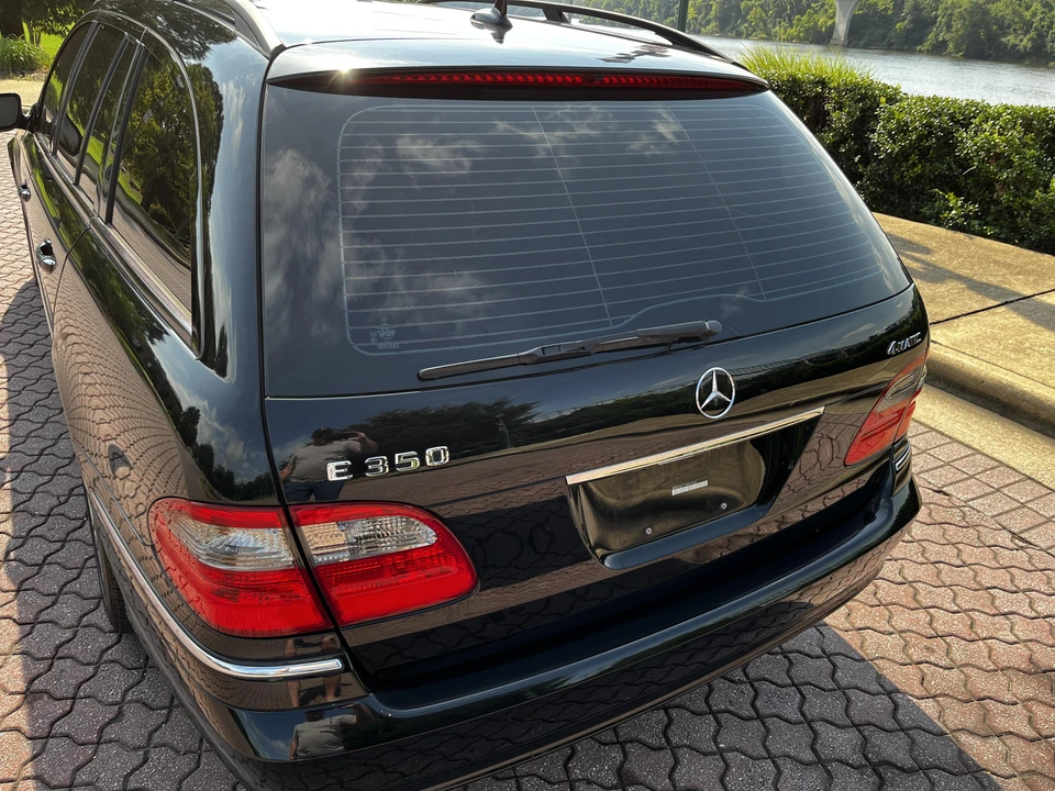 2009 Mercedes-Benz W211 E-Class - Image 25 of 31