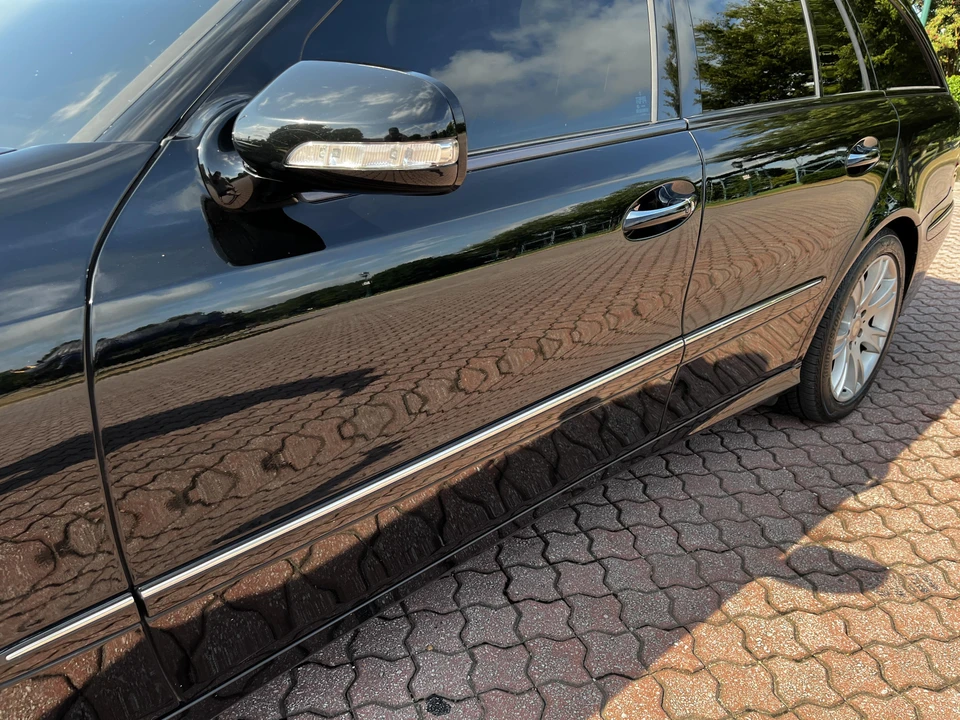 2009 Mercedes-Benz W211 E-Class - Image 19 of 31