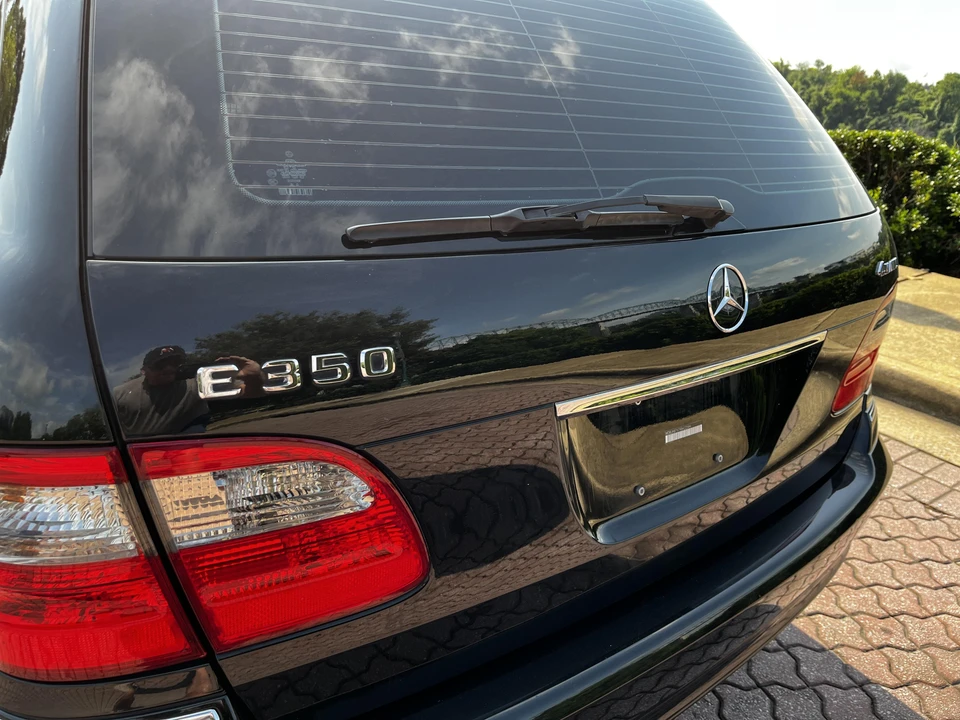 2009 Mercedes-Benz W211 E-Class - Image 26 of 31