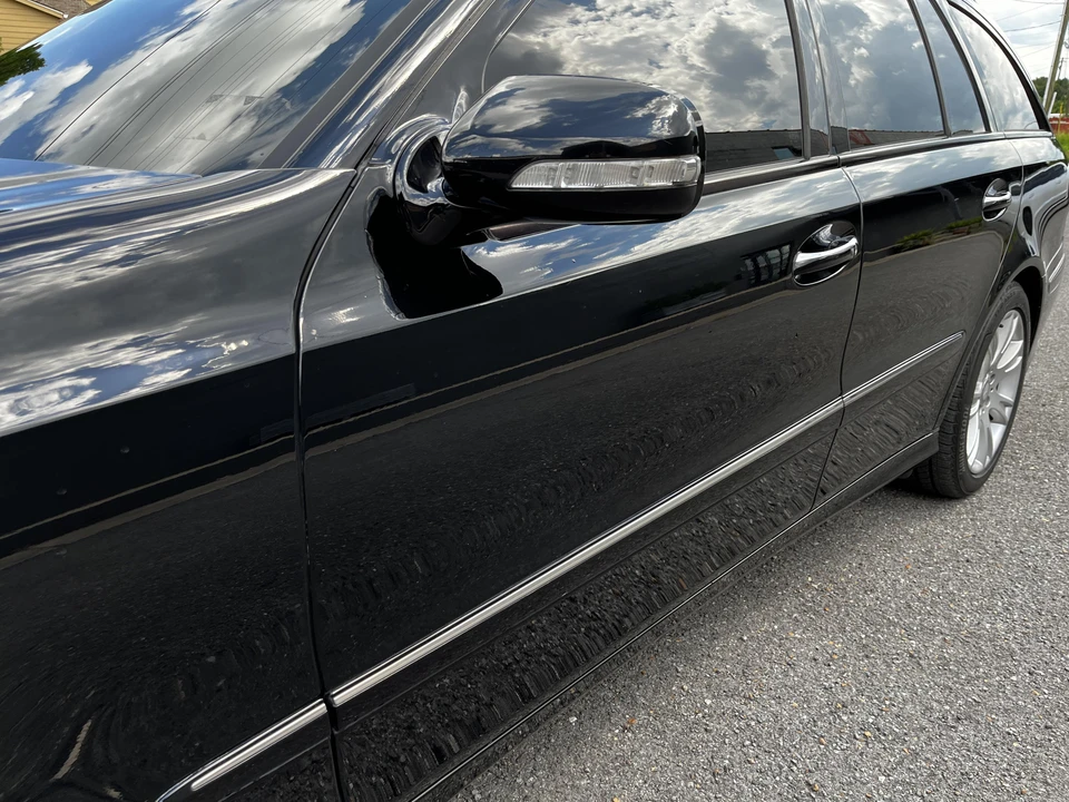 2009 Mercedes-Benz W211 E-Class - Image 18 of 31