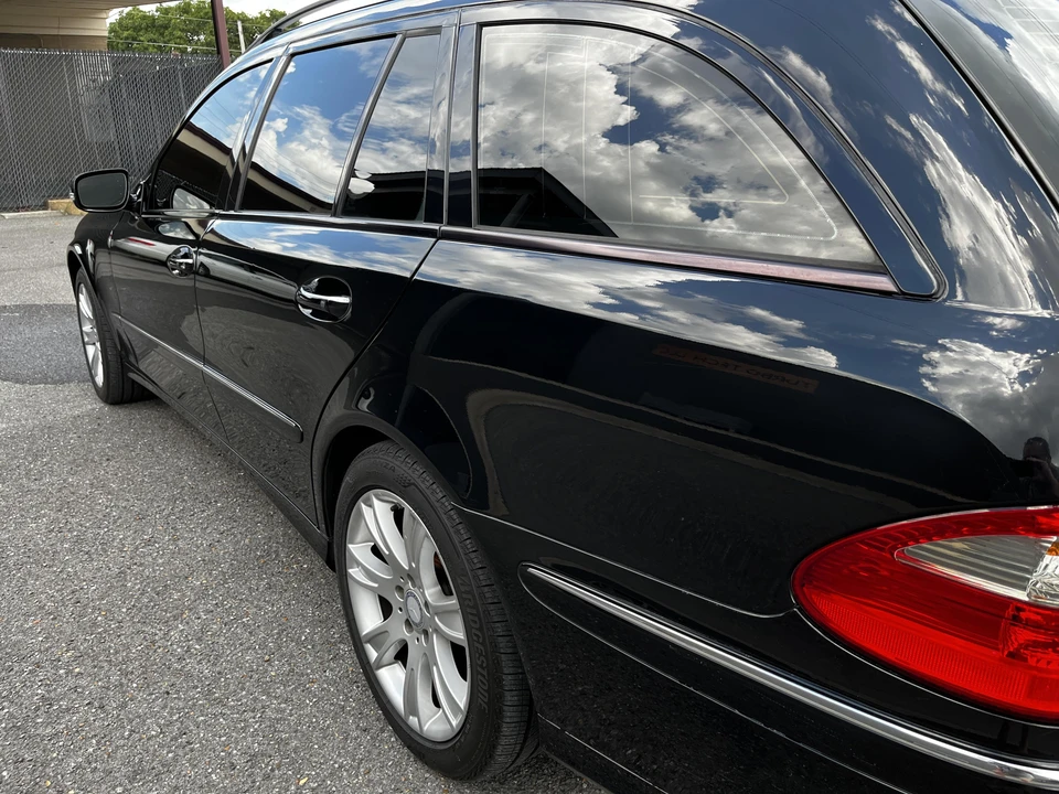 2009 Mercedes-Benz W211 E-Class - Image 23 of 31