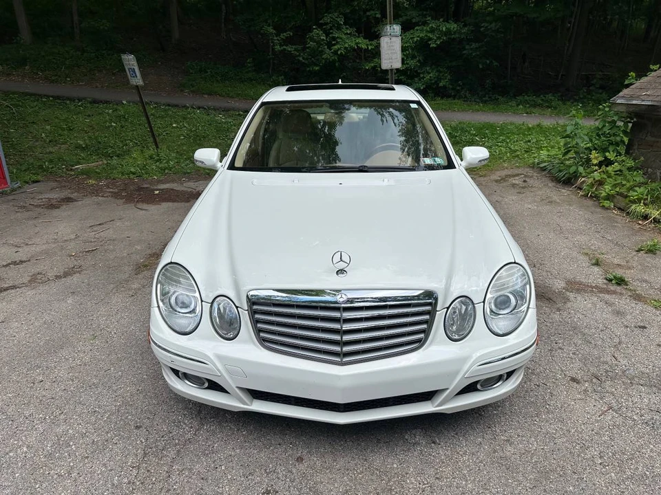 2009 Mercedes-Benz W212 E-Class - Image 2 of 21