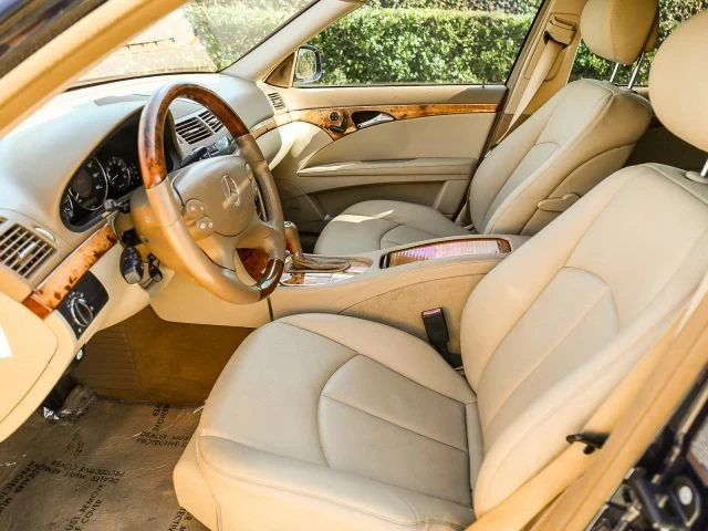 2009 Mercedes-Benz W211 E-Class - Image 25 of 31