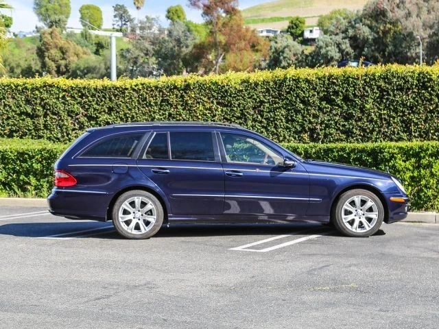 2009 Mercedes-Benz W211 E-Class - Image 6 of 21
