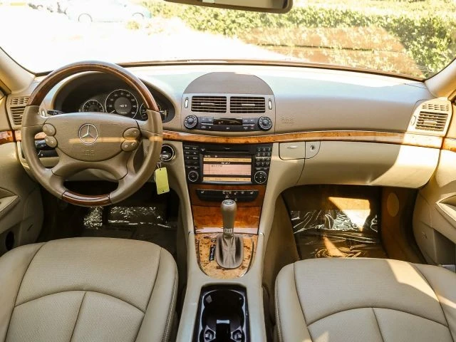 2009 Mercedes-Benz W211 E-Class - Image 16 of 21