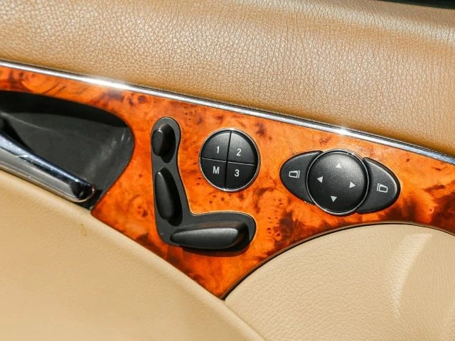 2009 Mercedes-Benz W211 E-Class - Image 30 of 31