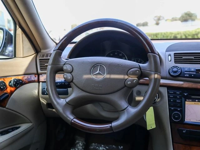2009 Mercedes-Benz W211 E-Class - Image 20 of 21