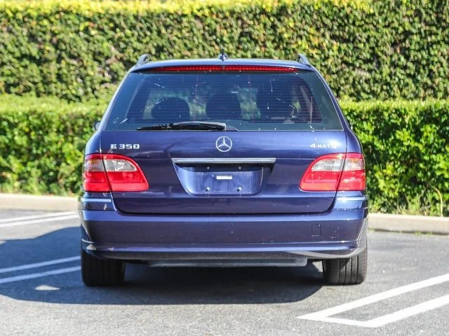2009 Mercedes-Benz W211 E-Class - Image 4 of 21