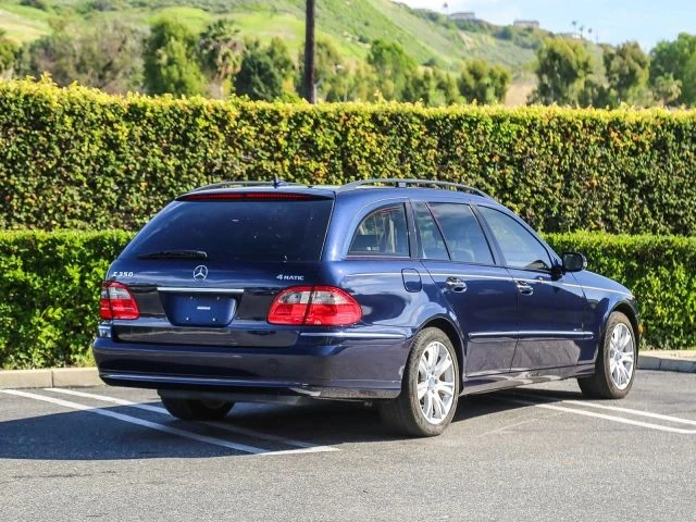 2009 Mercedes-Benz W211 E-Class - Image 5 of 21