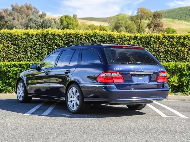 2009 Mercedes-Benz W211 E-Class - Image 3 of 21