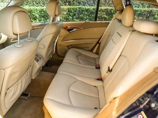 2009 Mercedes-Benz W211 E-Class - Image 24 of 31