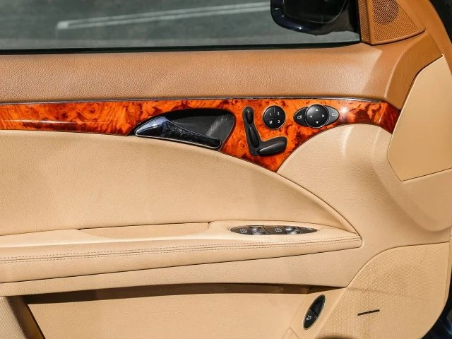2009 Mercedes-Benz W211 E-Class - Image 29 of 31