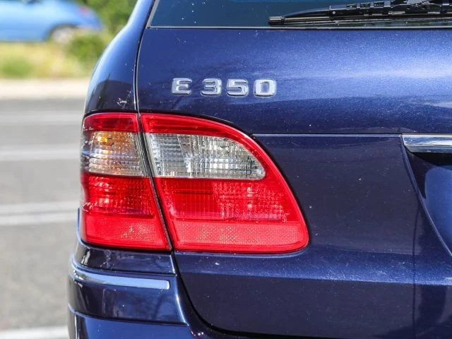 2009 Mercedes-Benz W211 E-Class - Image 15 of 21