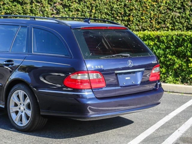 2009 Mercedes-Benz W211 E-Class - Image 14 of 21