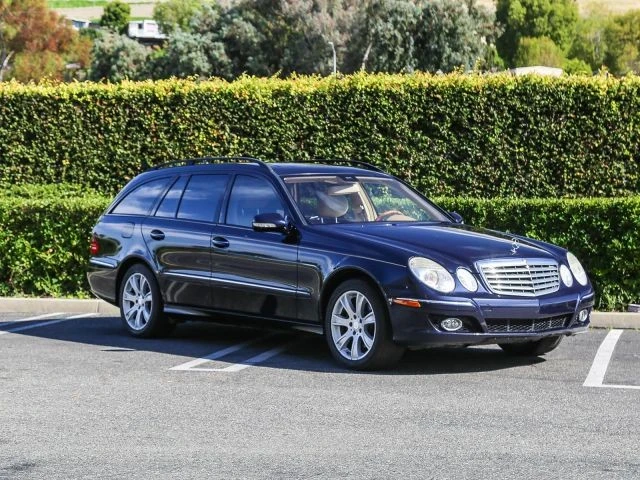 2009 Mercedes-Benz W211 E-Class - Image 7 of 21