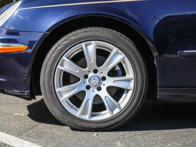 2009 Mercedes-Benz W211 E-Class - Image 12 of 21