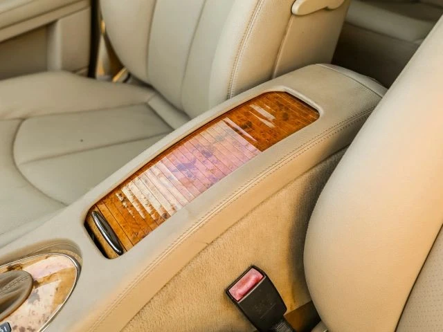 2009 Mercedes-Benz W211 E-Class - Image 28 of 31