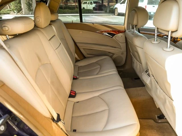 2009 Mercedes-Benz W211 E-Class - Image 23 of 31