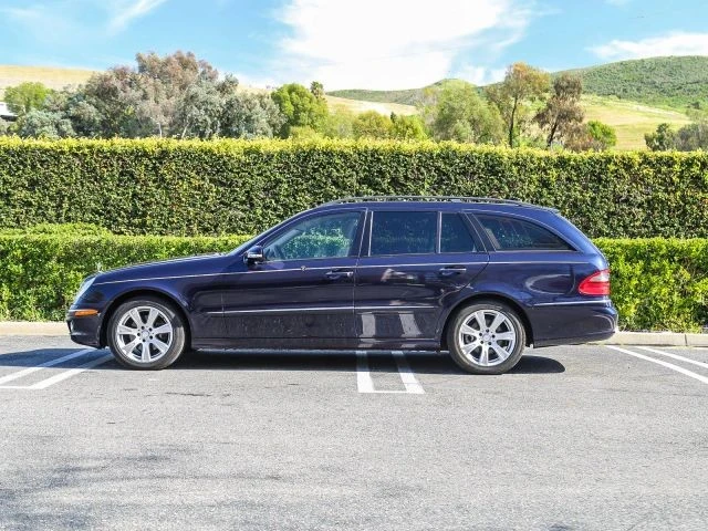 2009 Mercedes-Benz W211 E-Class - Image 2 of 21