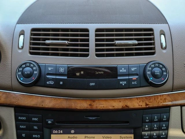 2009 Mercedes-Benz W211 E-Class - Image 19 of 21