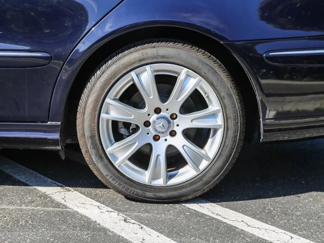 2009 Mercedes-Benz W211 E-Class - Image 13 of 21