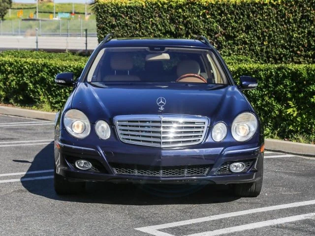 2009 Mercedes-Benz W211 E-Class - Image 8 of 21