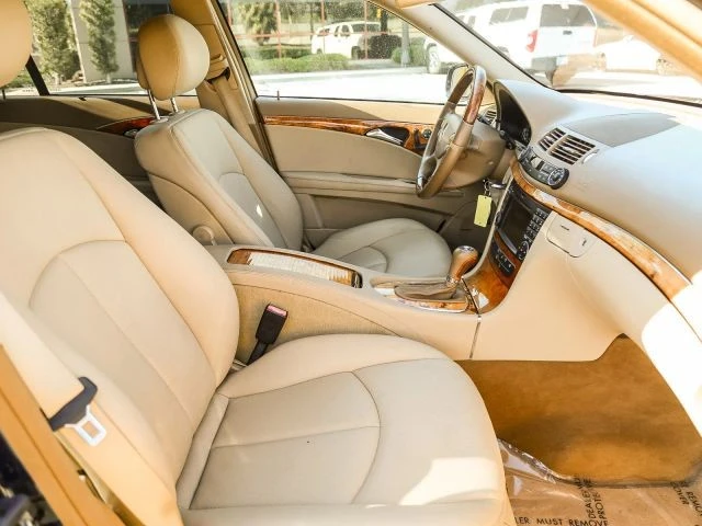 2009 Mercedes-Benz W211 E-Class - Image 22 of 31