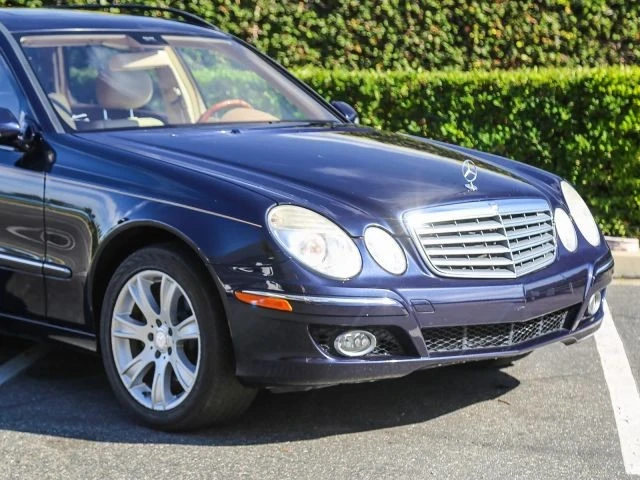 2009 Mercedes-Benz W211 E-Class - Image 9 of 21