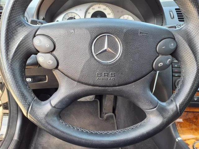 2009 Mercedes-Benz W211 E-Class - Image 20 of 21