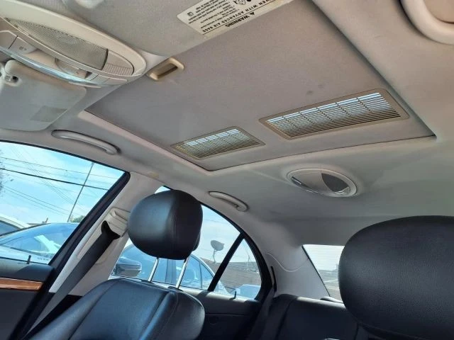 2009 Mercedes-Benz W211 E-Class - Image 17 of 21