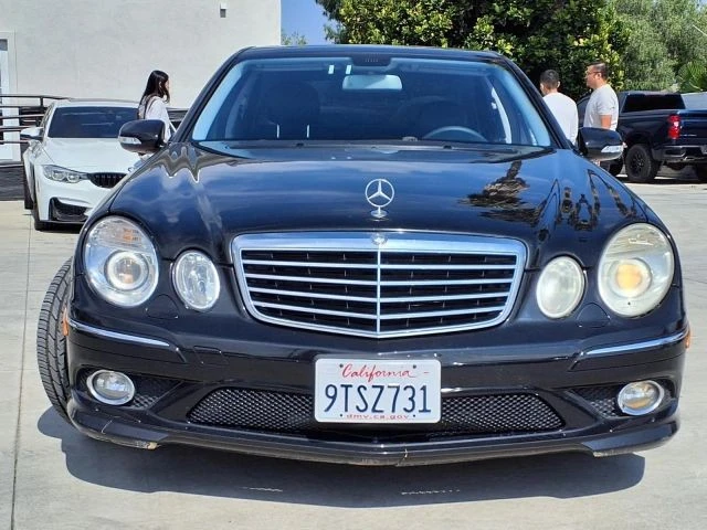 2009 Mercedes-Benz W211 E-Class - Image 3 of 21