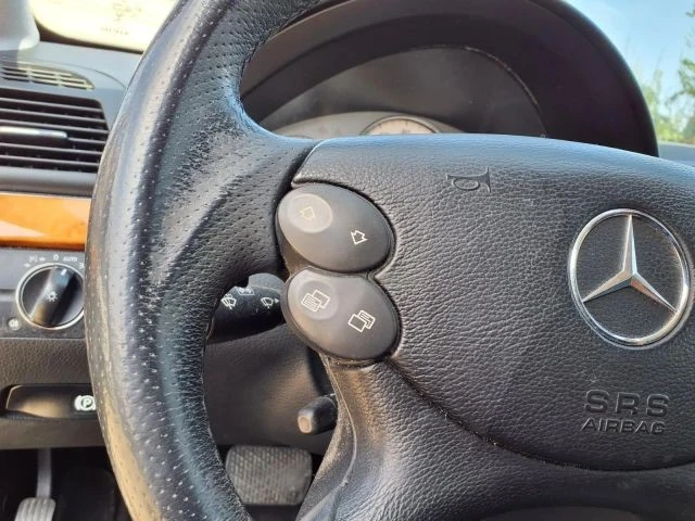 2009 Mercedes-Benz W211 E-Class - Image 21 of 21
