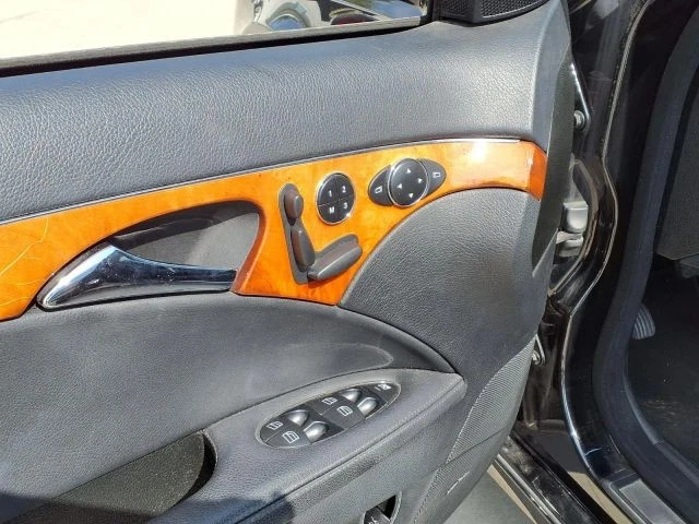 2009 Mercedes-Benz W211 E-Class - Image 14 of 21