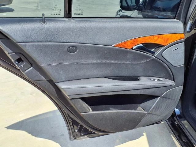 2009 Mercedes-Benz W211 E-Class - Image 9 of 21