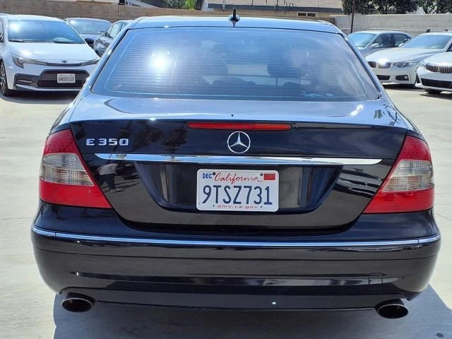 2009 Mercedes-Benz W211 E-Class - Image 5 of 21