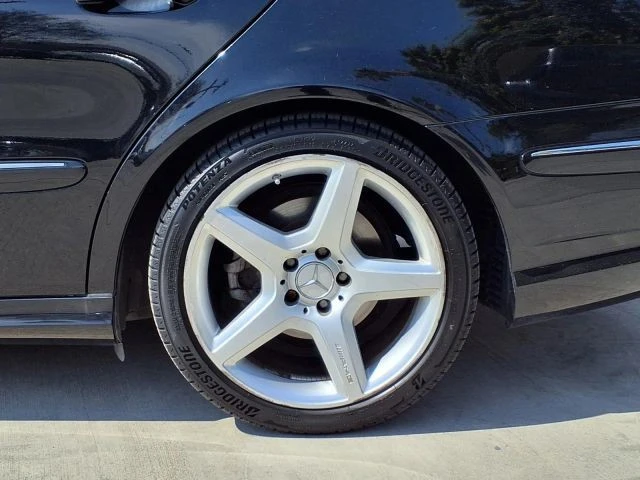 2009 Mercedes-Benz W211 E-Class - Image 7 of 21