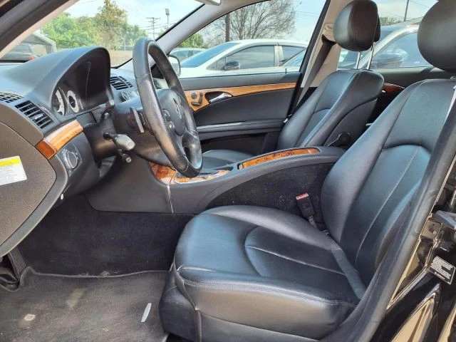 2009 Mercedes-Benz W211 E-Class - Image 16 of 21