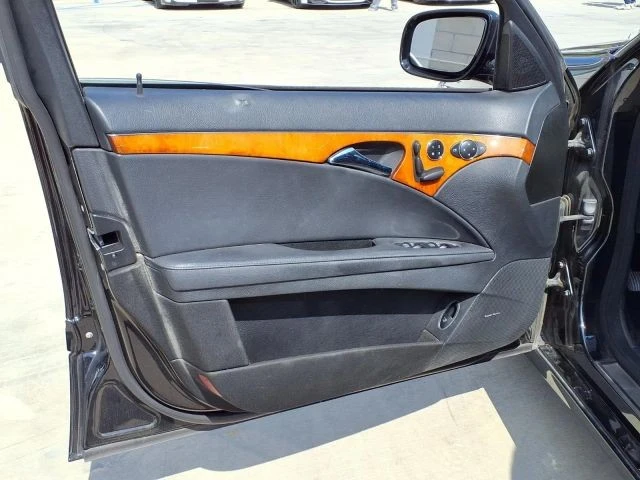 2009 Mercedes-Benz W211 E-Class - Image 13 of 21