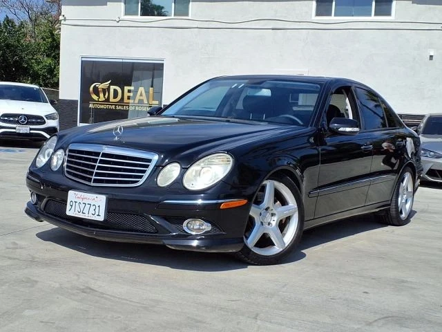 2009 Mercedes-Benz W211 E-Class - Image 2 of 21