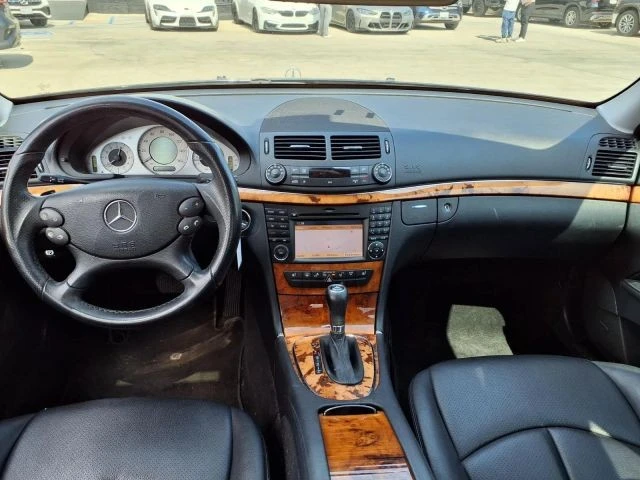 2009 Mercedes-Benz W211 E-Class - Image 11 of 21