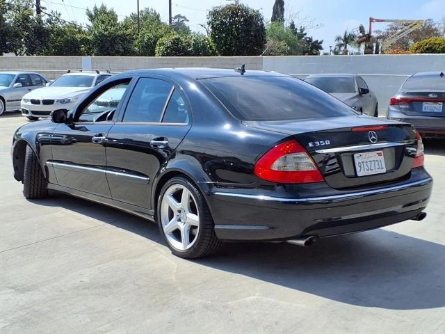 2009 Mercedes-Benz W211 E-Class - Image 6 of 21