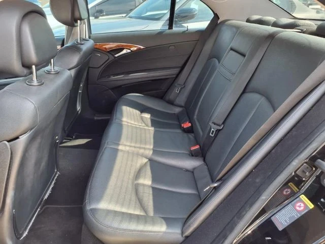 2009 Mercedes-Benz W211 E-Class - Image 10 of 21